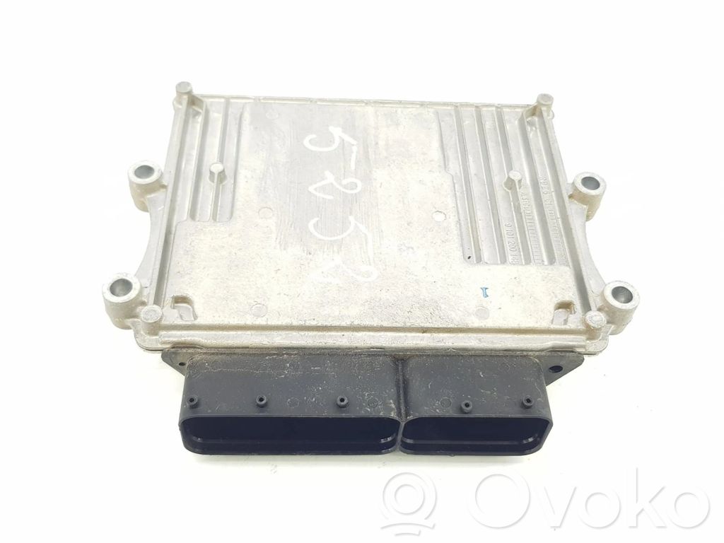 Hyundai i30 Engine control unit/module 