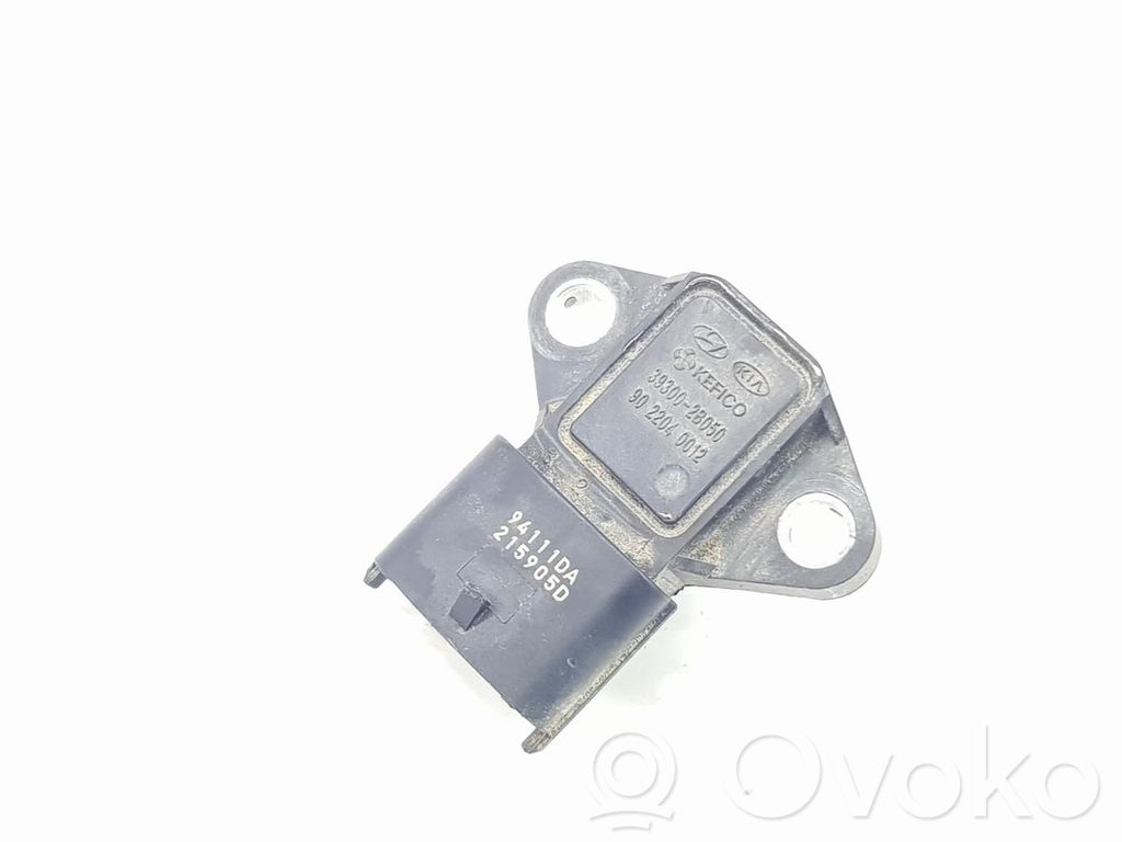Hyundai i30 Sensor 