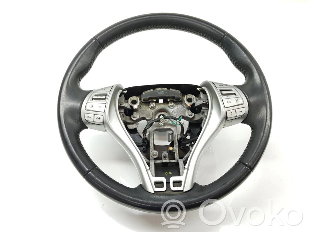 Volante   34220770B,484303ZL2C