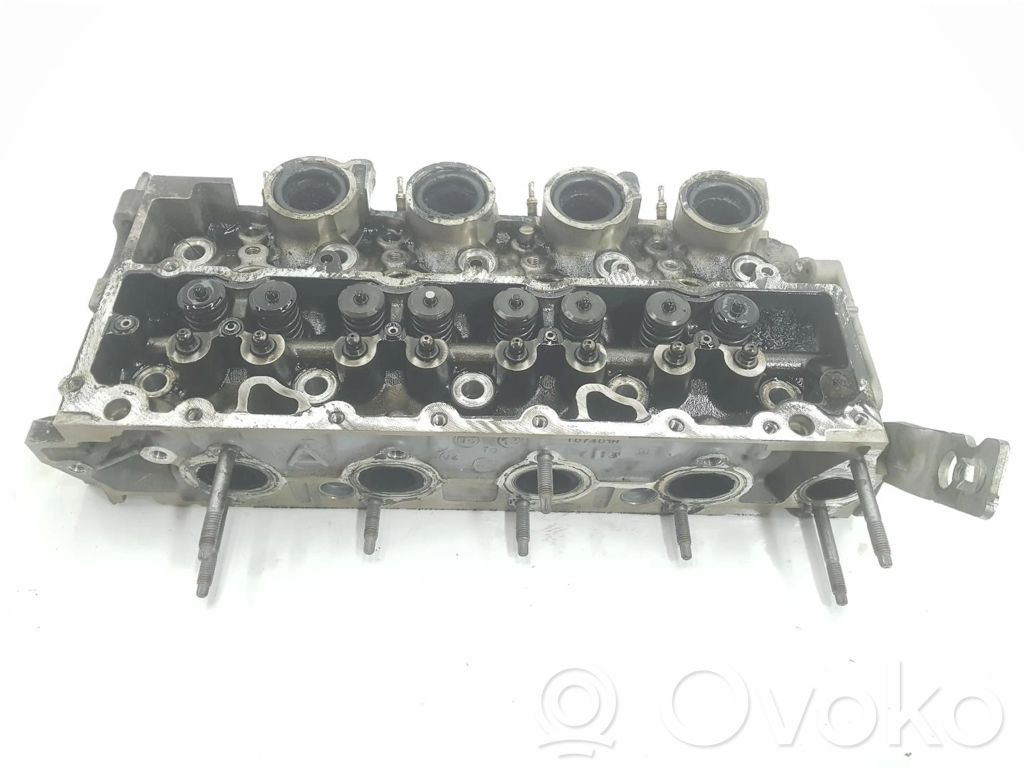 Ford Fiesta Galva 