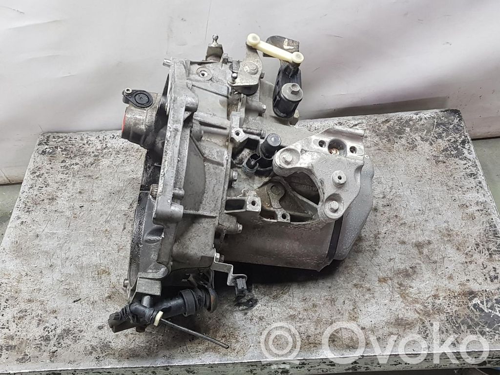 Citroen C1 Boîte de vitesses manuelle à 5 vitesses