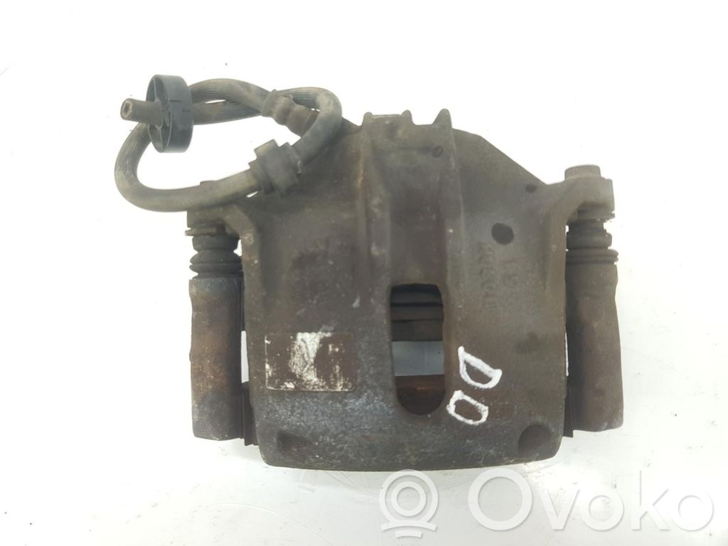 Citroen C1 Pinza del freno anteriore