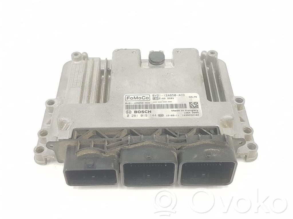 Engine control unit/module   1543041