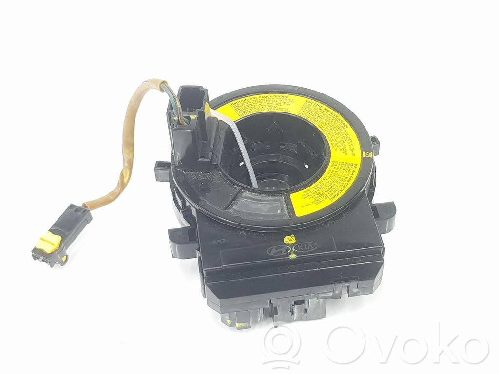 Hyundai ix20 Innesco anello di contatto dell’airbag (anello SRS) 