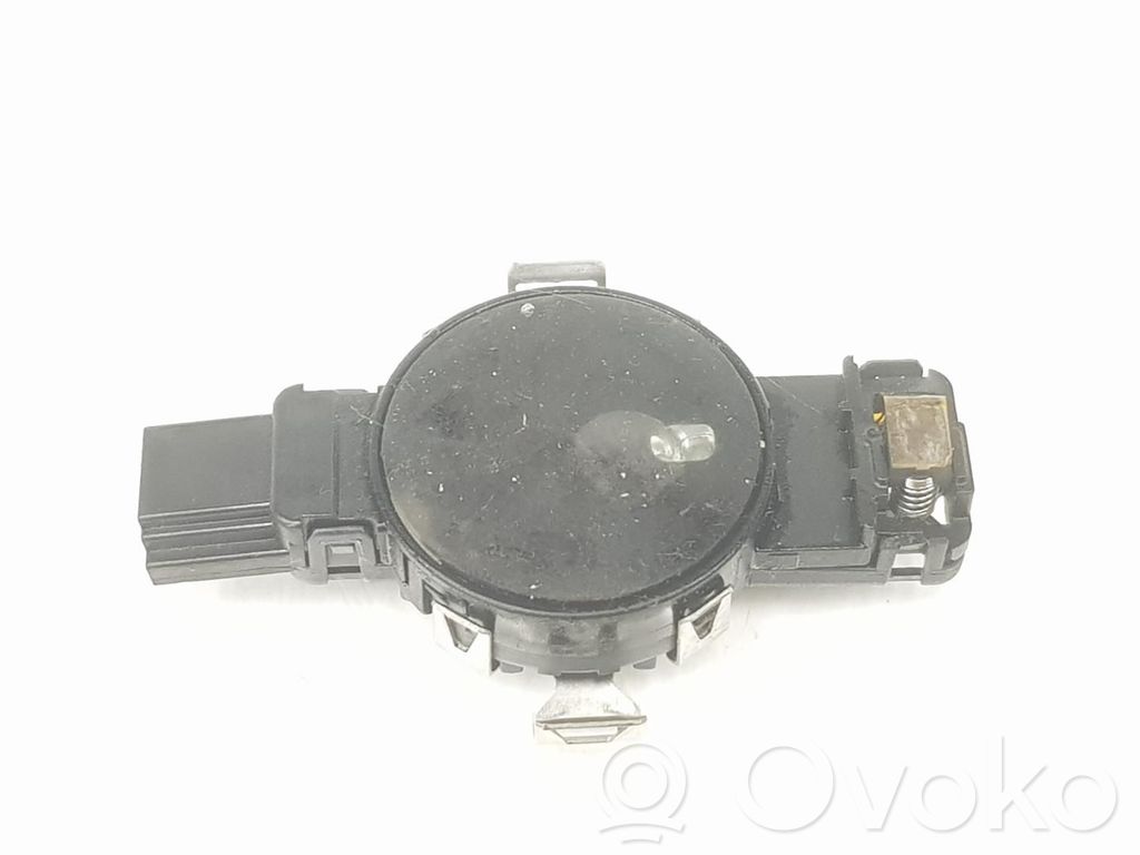 Volkswagen Passat Alltrack Sensor 