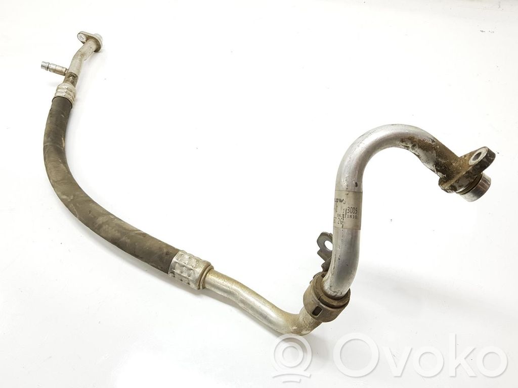 Renault Master III Tubo flessibile aria condizionata (A/C) 