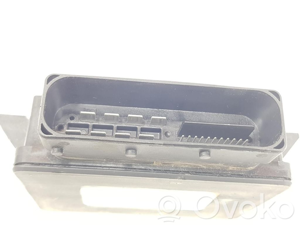 Mercedes-Benz A W176 Alte unități/module de control 