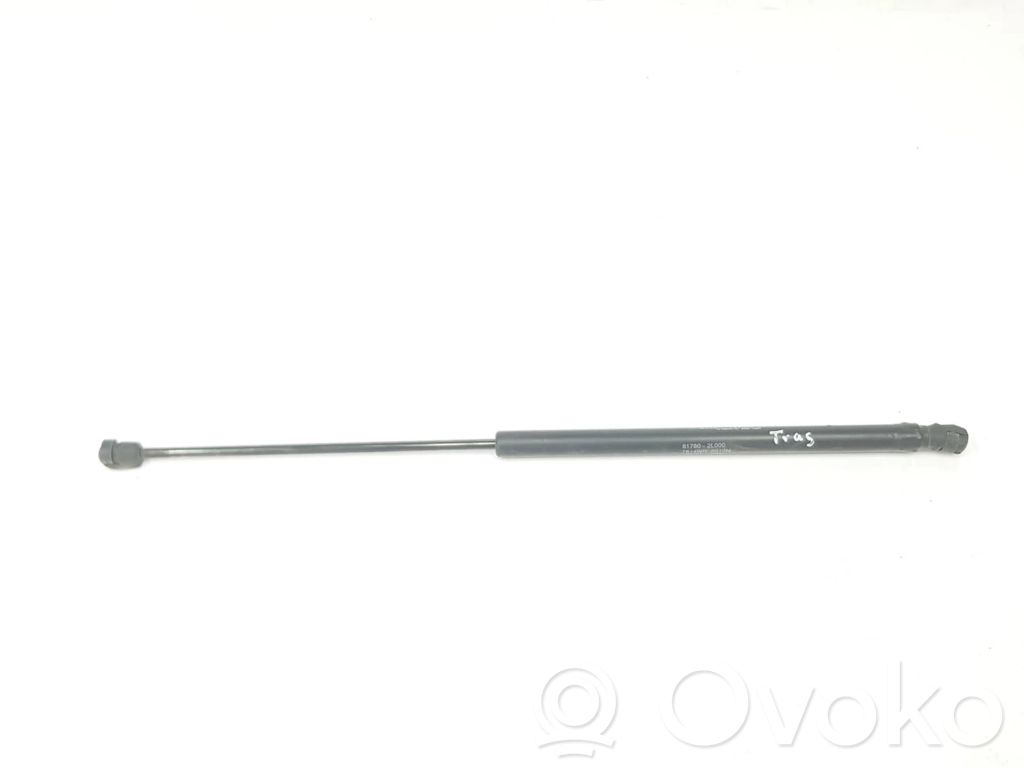 Hyundai i30 Tailgate/trunk strut/damper 