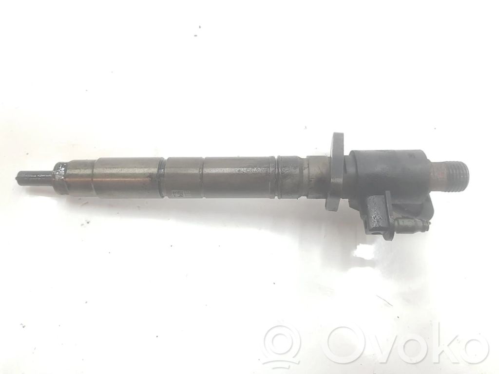Land Rover Range Rover Sport L320 Inyector de combustible 