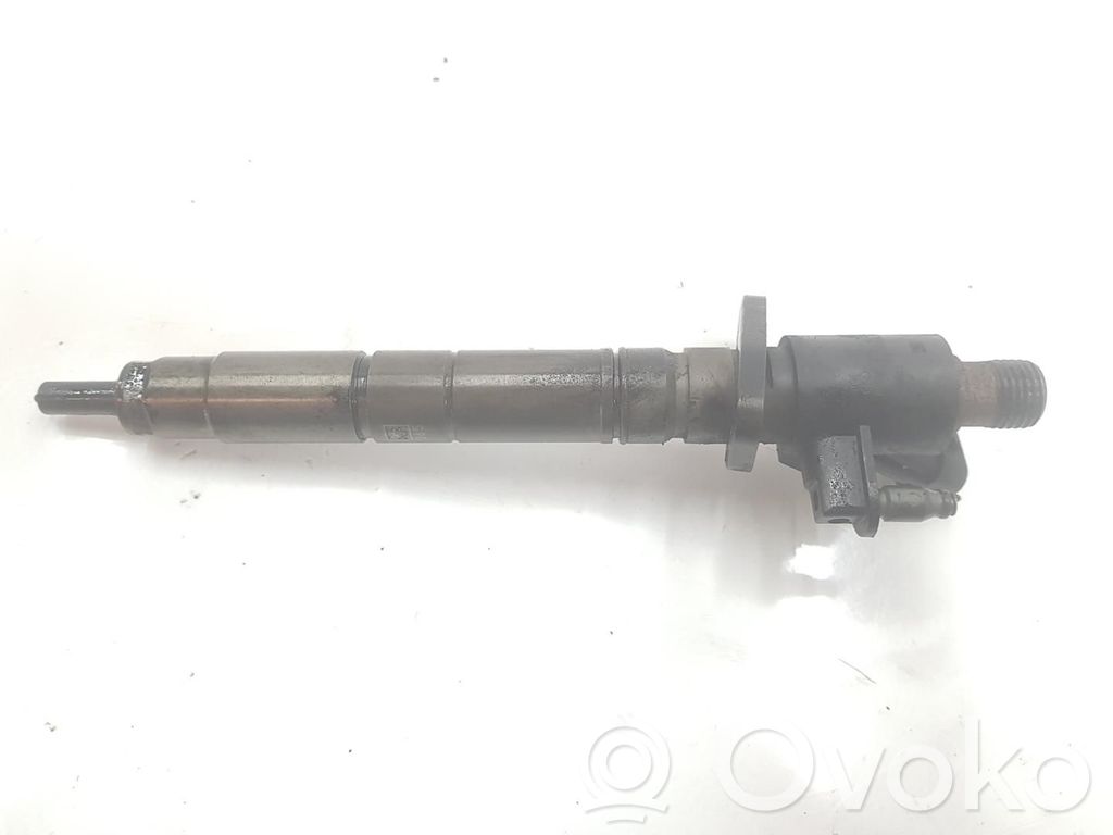Land Rover Range Rover Sport L320 Inyector de combustible 