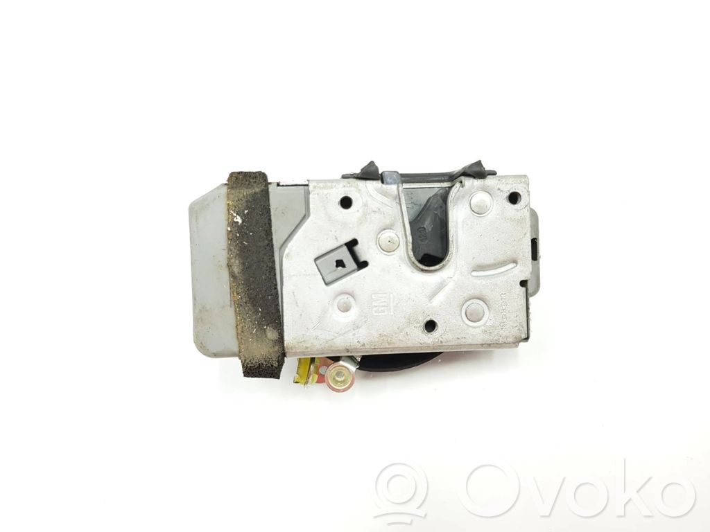 Etuoven lukko   4855151,4855151