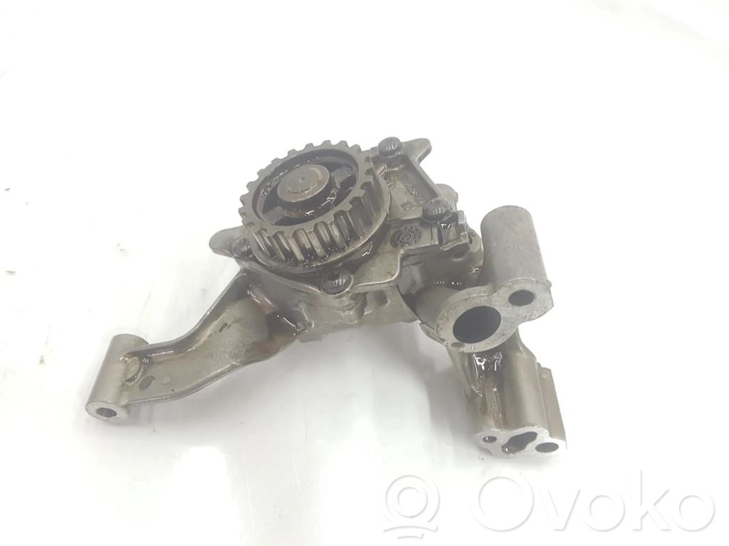 Ford Focus Bomba de aceite 
