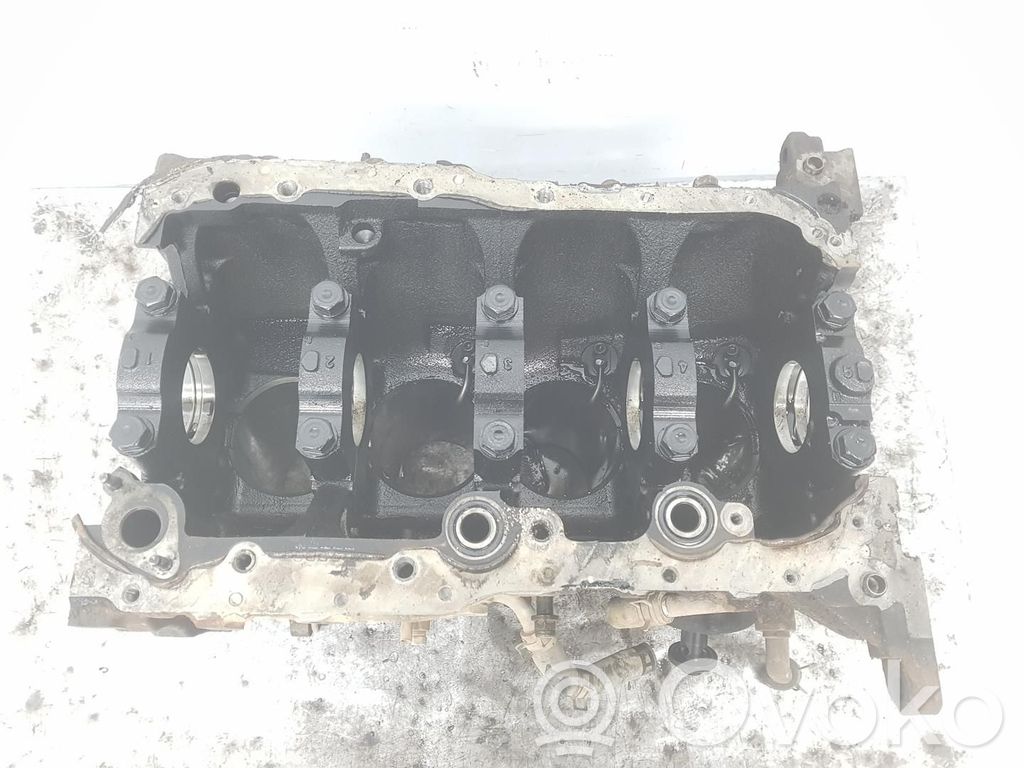 Toyota RAV 4 (XA20) Bloc motor 