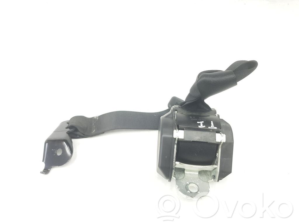Cinturón trasero   608913600A,9120491