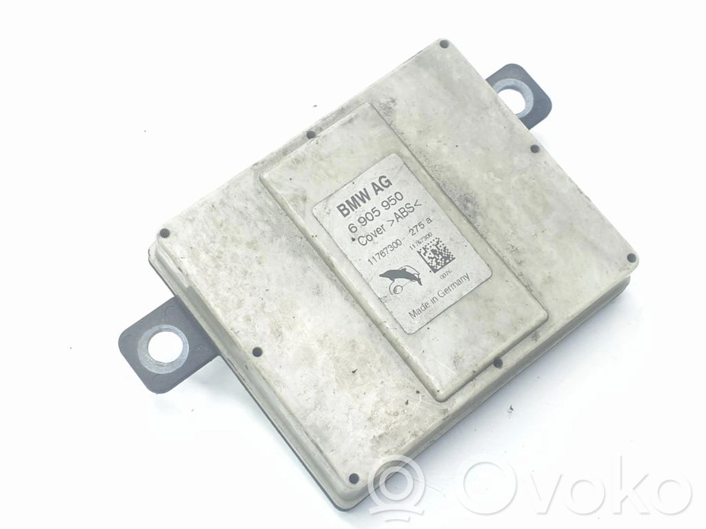 Autres unités de commande / modules   6905950,84506905950