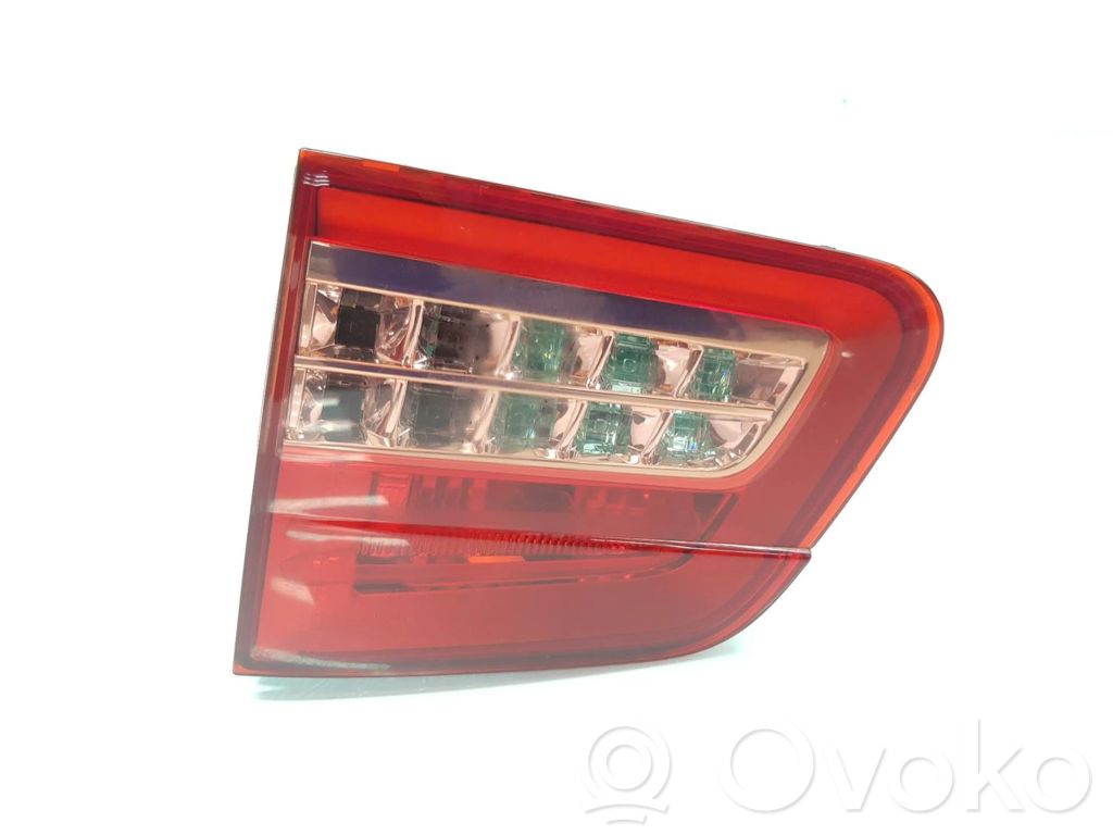 Citroen C5 Takaluukun takavalot 