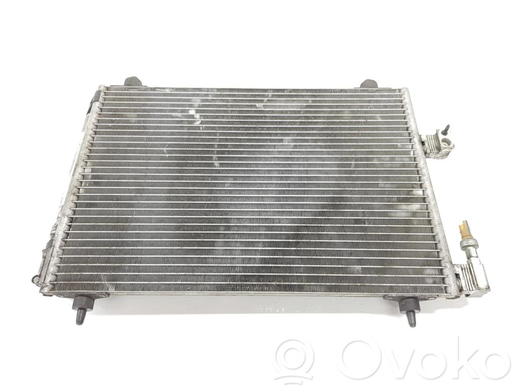 Klimakühler   9686200580,6455GY