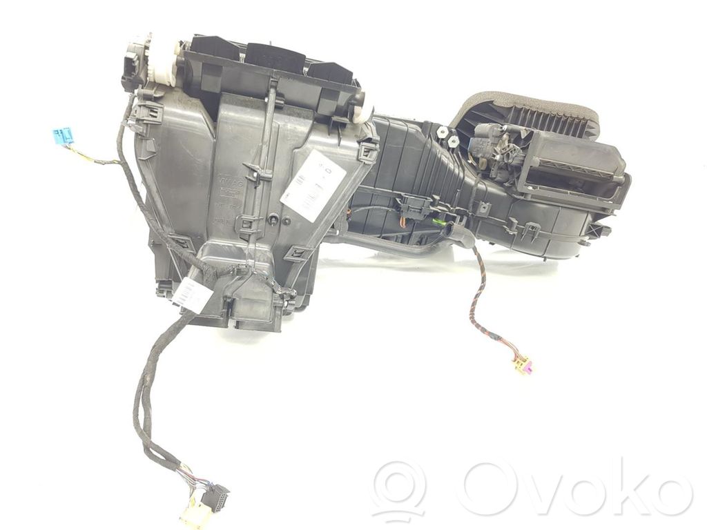 Volkswagen Scirocco Interior heater climate box assembly 