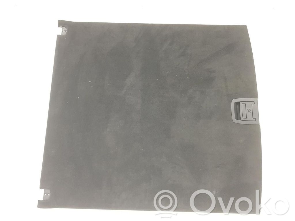 BMW X5 E70 Trunk/boot mat liner 