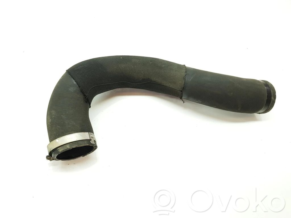 Ford Transit Custom Furtun/conductă intercooler 