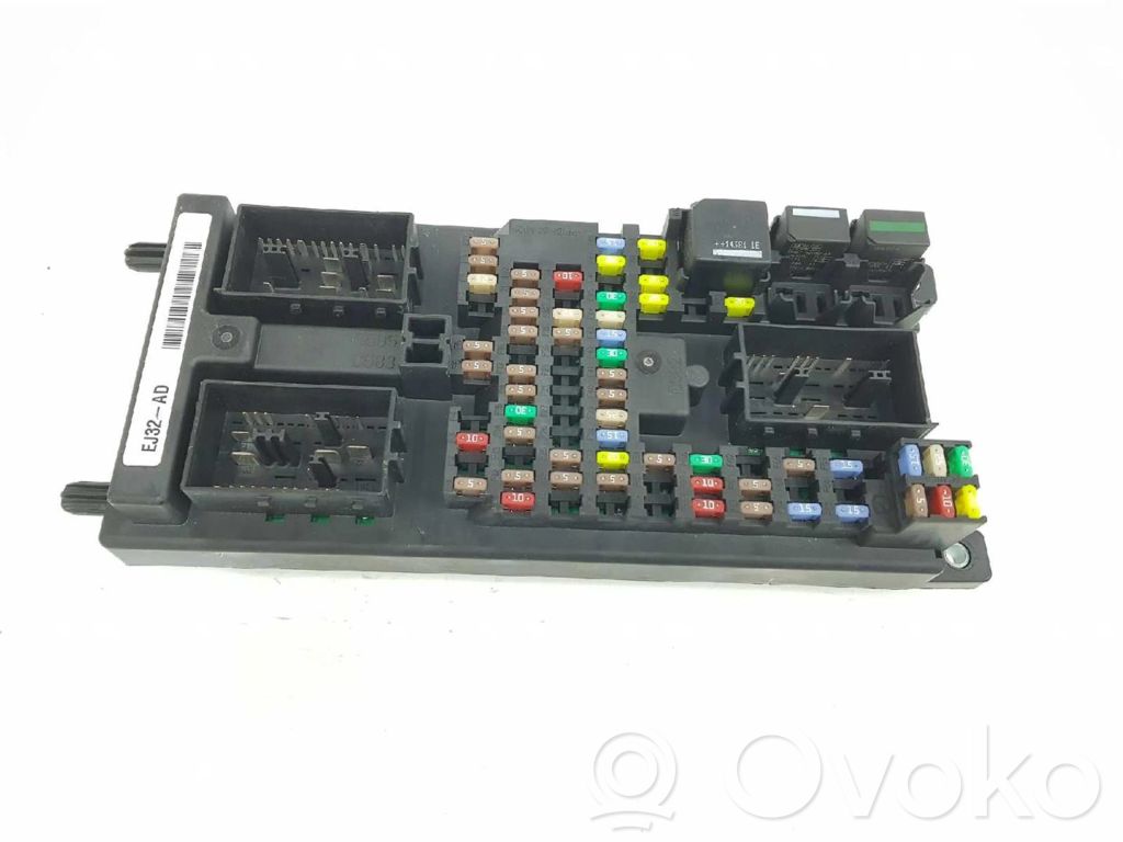 Land Rover Range Rover Evoque L538 Sulakemoduuli 