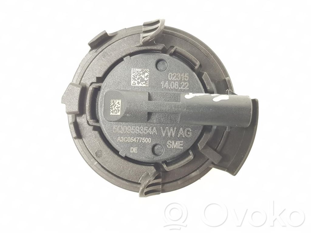 Volkswagen T-Roc Sensor 