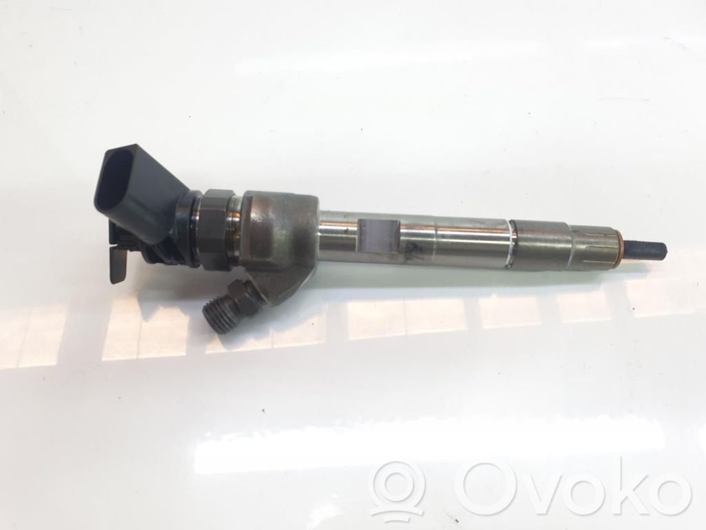 BMW 3 F30 F35 F31 Injector combustibil 