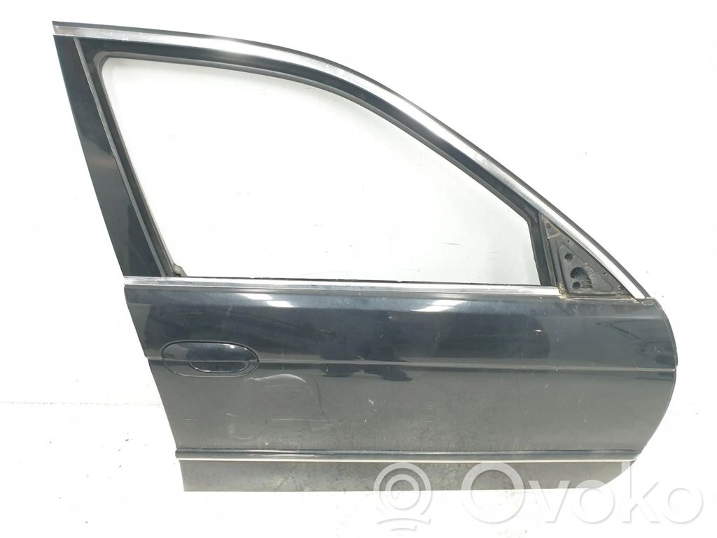 BMW 5 E39 Front door 