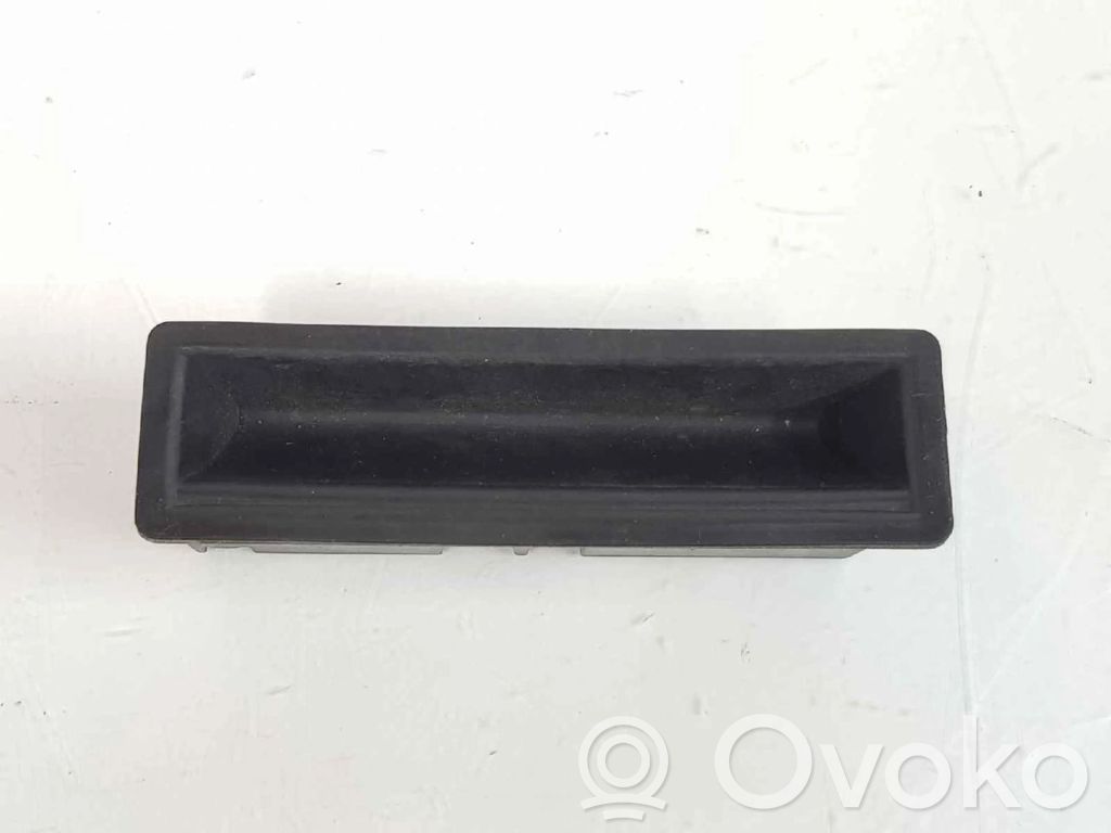 Audi A5 8T 8F Tailgate trunk handle 