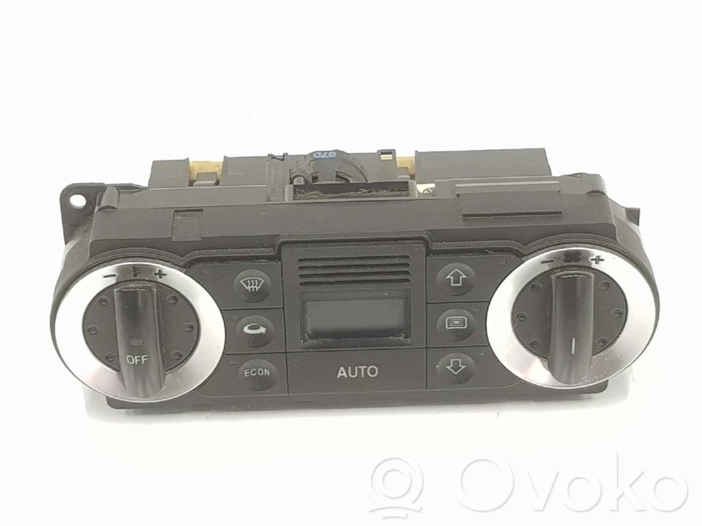 Audi TT Mk1 Climate control unit 