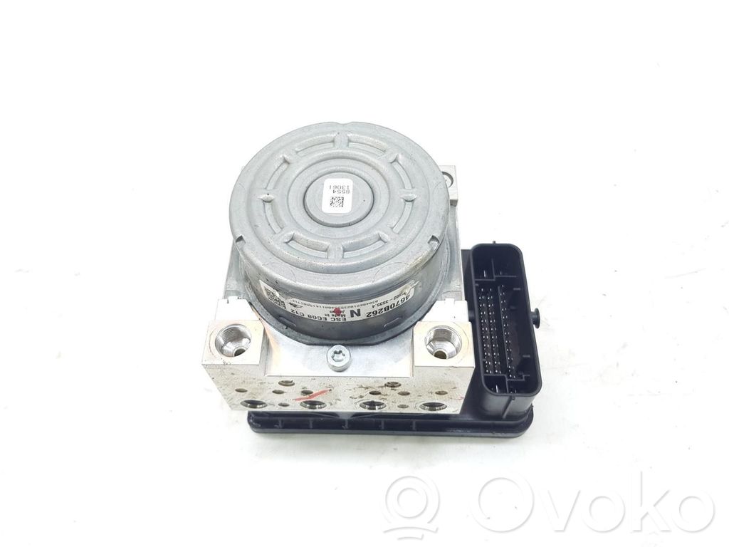 Mitsubishi ASX ABS Pump 
