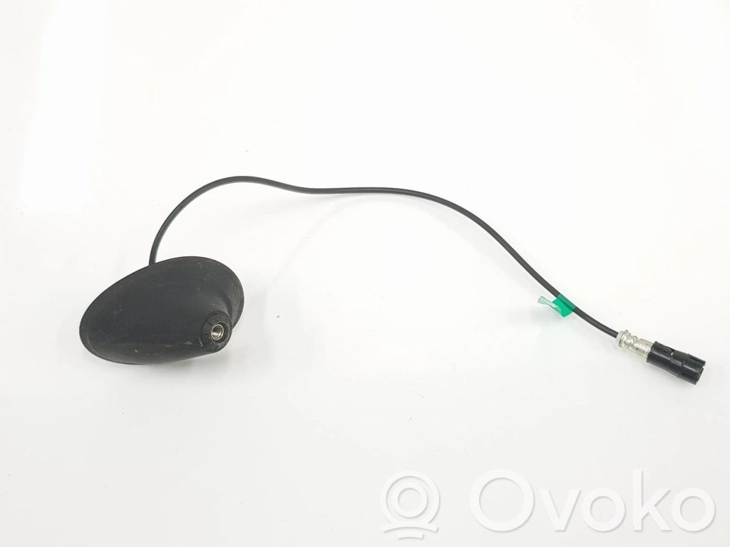 Citroen C3 Radion antenni 