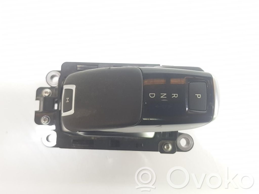 Opel Corsa F Selector caja de cambios 