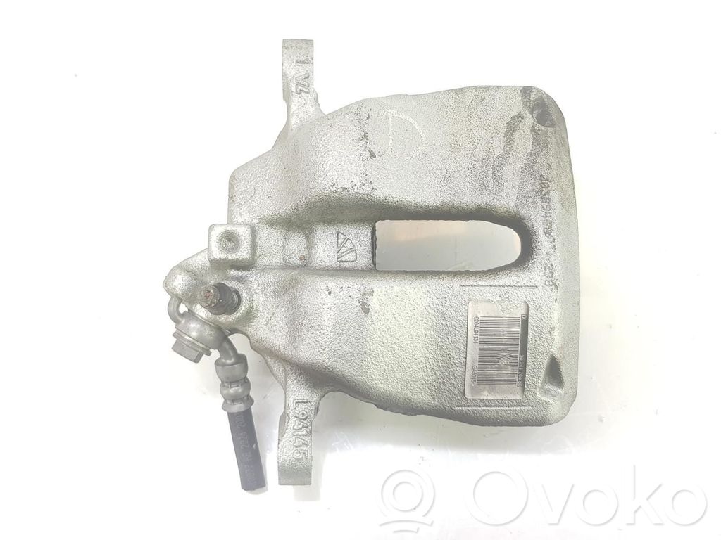 Opel Corsa F Pinza del freno anteriore