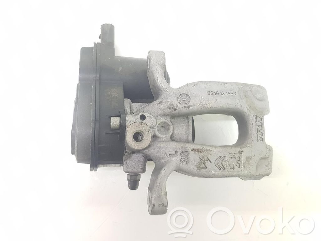 Opel Corsa F Etrier frână spate 