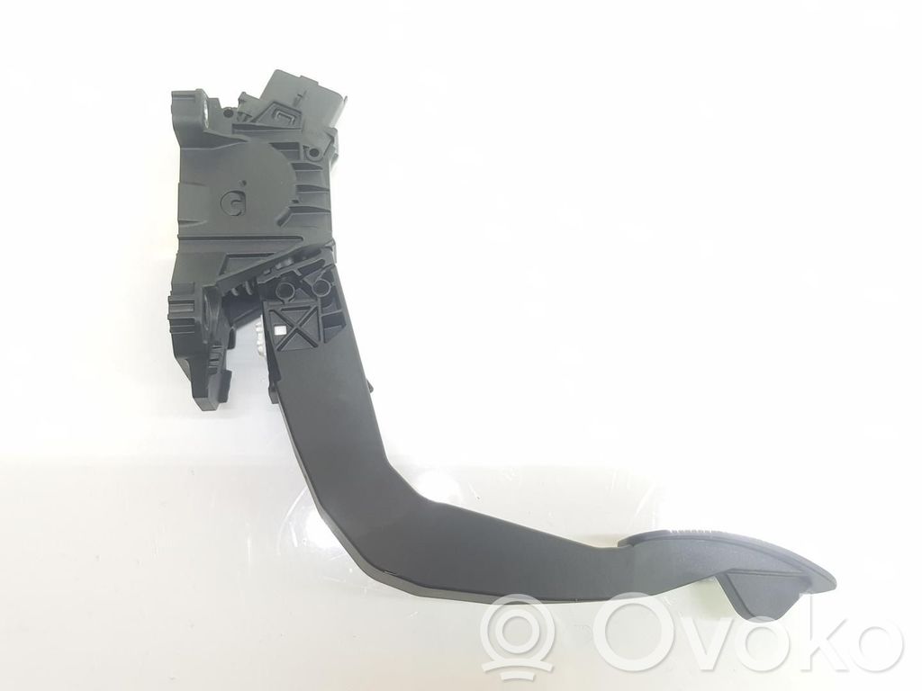 Opel Corsa F Gaspedalsensor elektrisch 