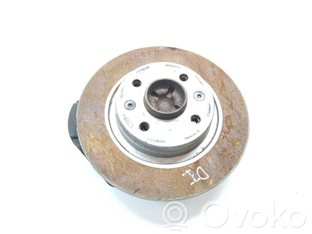 Achsschenkel vorne   400157575R,400157575R