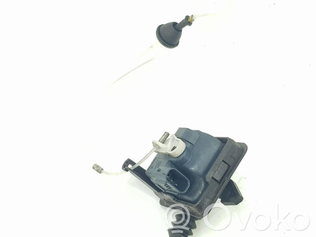 Honda Civic X Alte unități/module de control