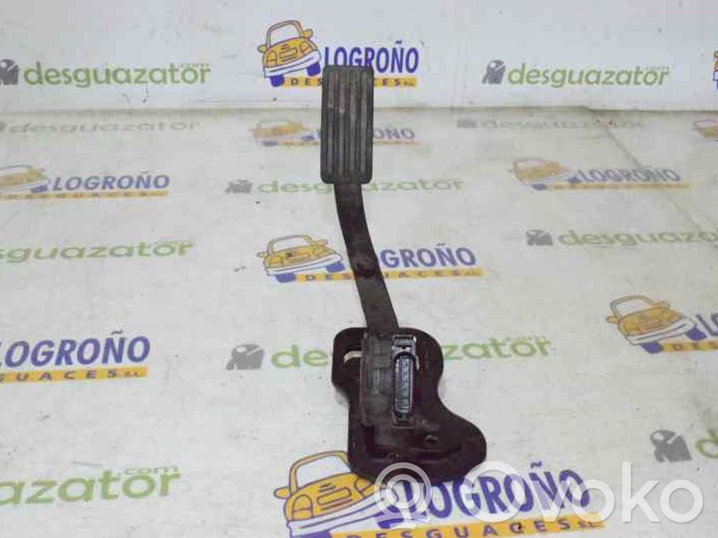 Ford Transit VII Accelerator throttle pedal 