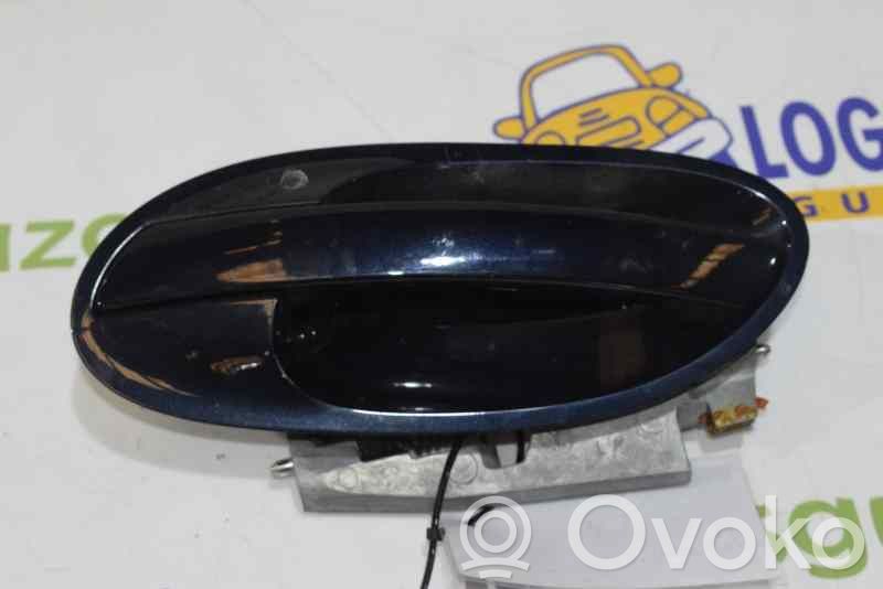 Manecilla externa puerta trasera   51217191901,51217191901