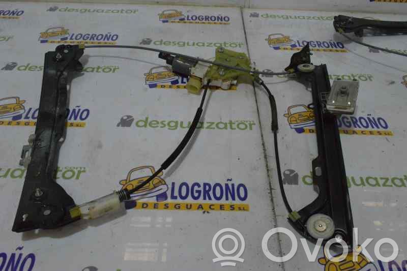 BMW 3 E92 E93 Regulador de puerta delantera con motor 