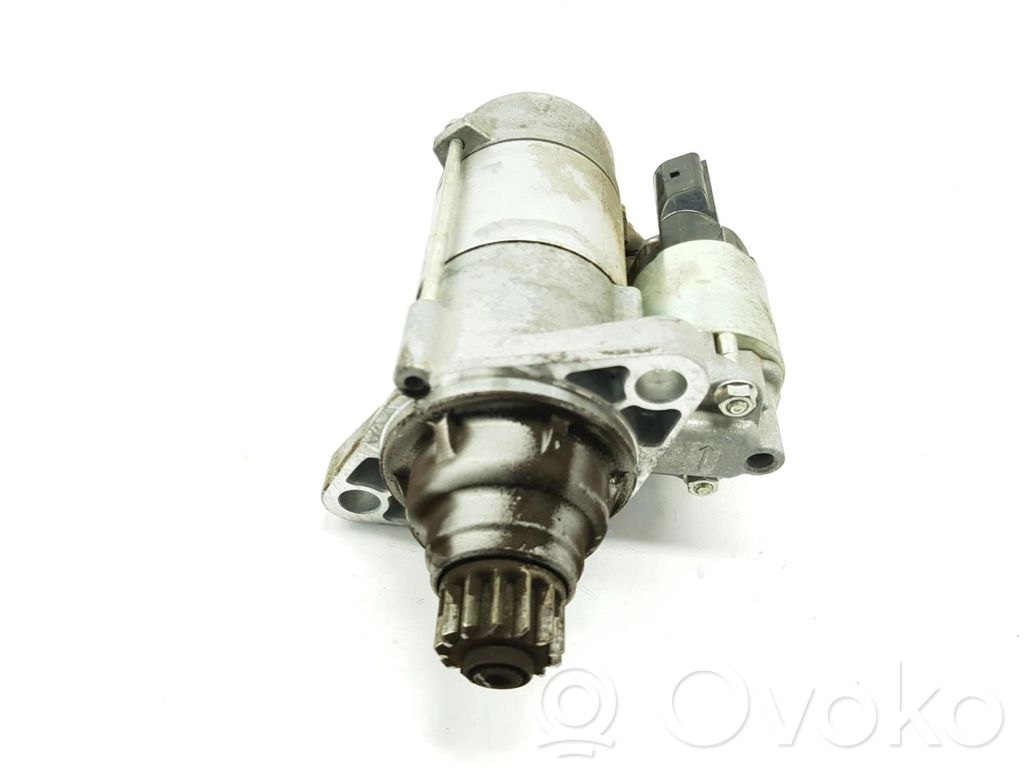 Motor de arranque   4380000242,02M911024B