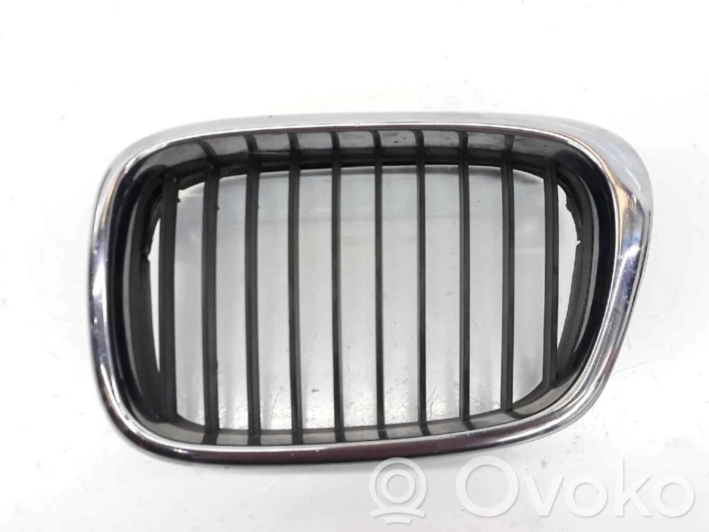 BMW 5 E39 Grotelės priekinės 
