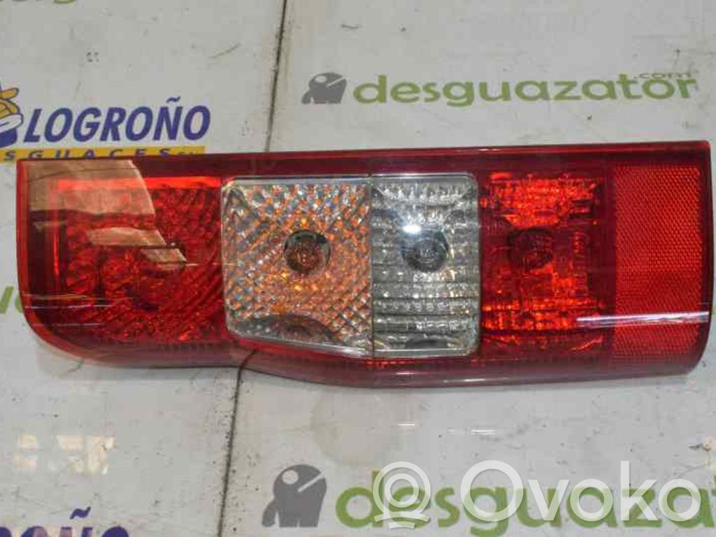 Ford Transit Luz trasera/de freno 