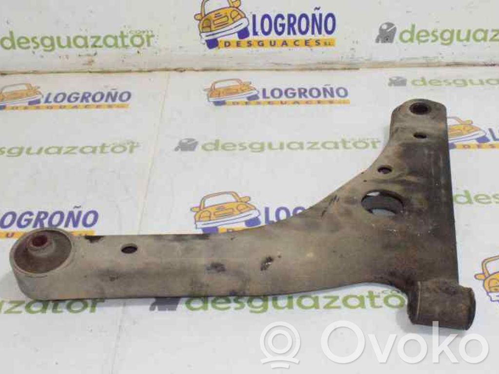 Querlenker vorne   1553251,6C113A053FC