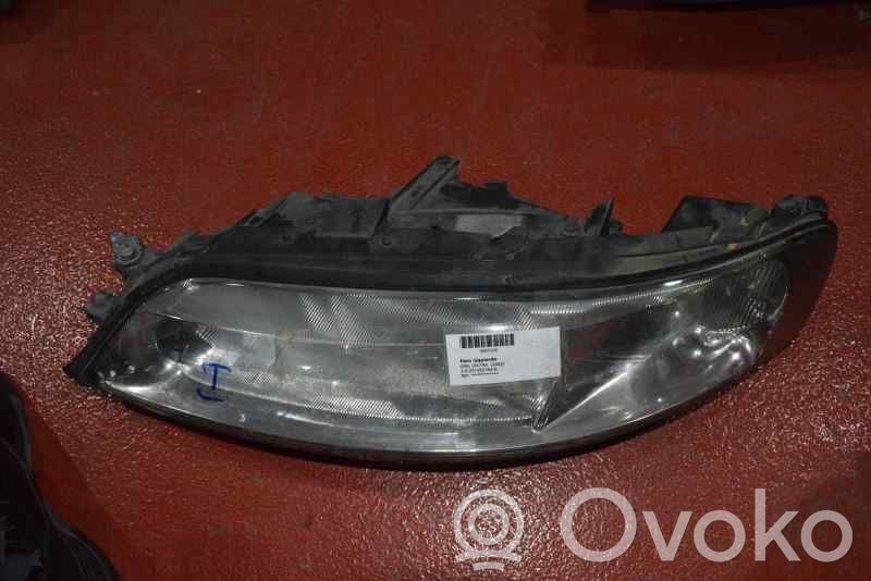 Opel Vectra B Scheinwerfer 