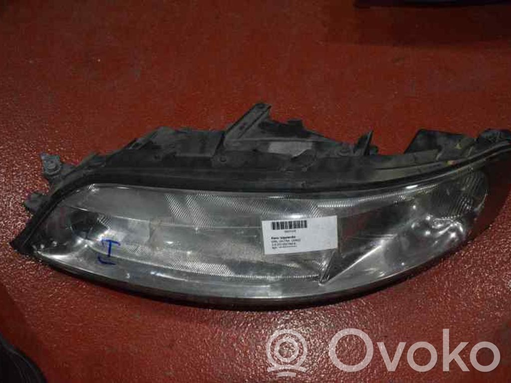 Opel Vectra B Scheinwerfer 