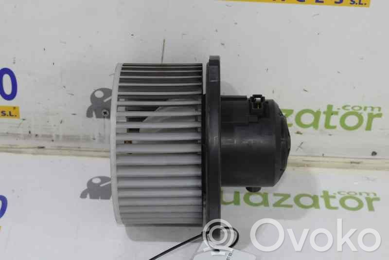 Hyundai H-1, Starex, Satellite Ventilator aerotermă 