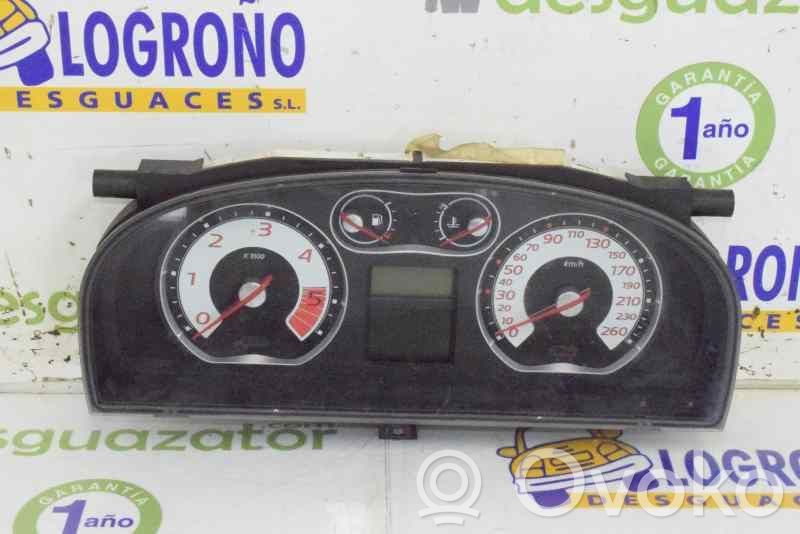 Renault Laguna II Tachimetro (quadro strumenti)