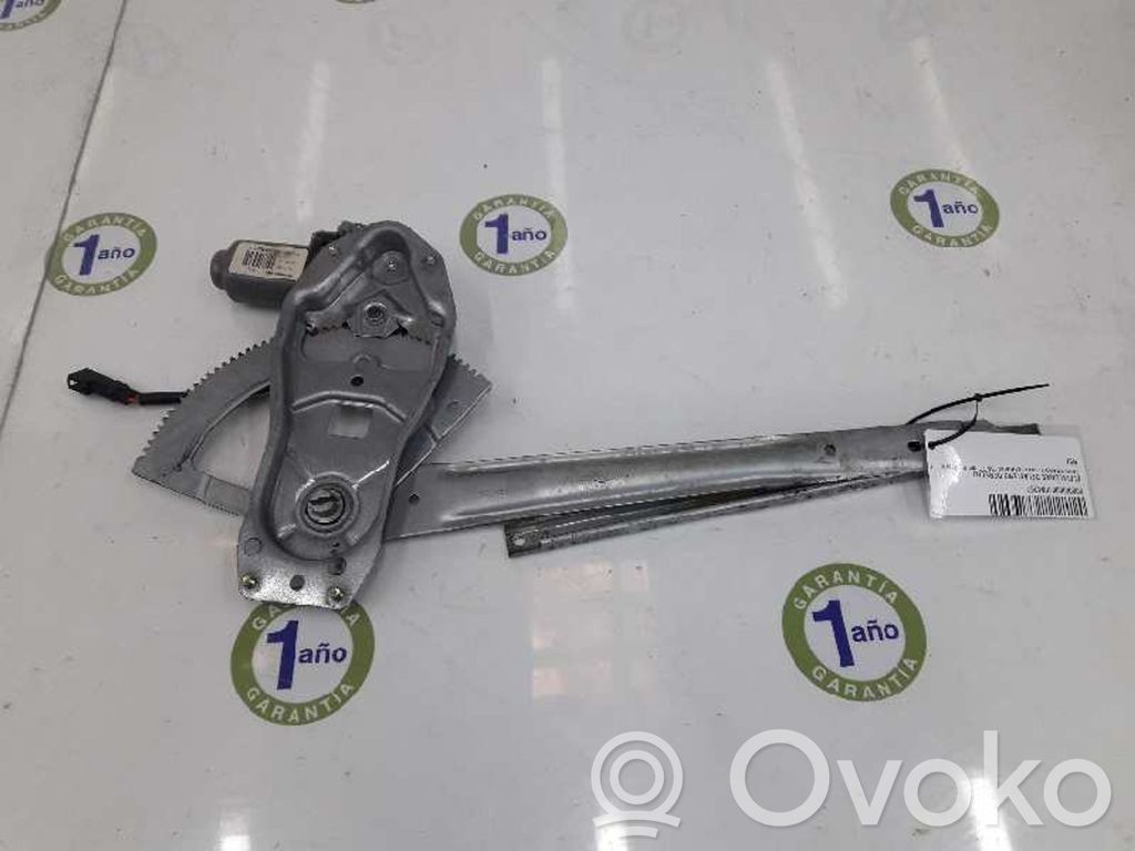 Ford Transit Regulador de ventanilla eléctrico de puerta delantera 